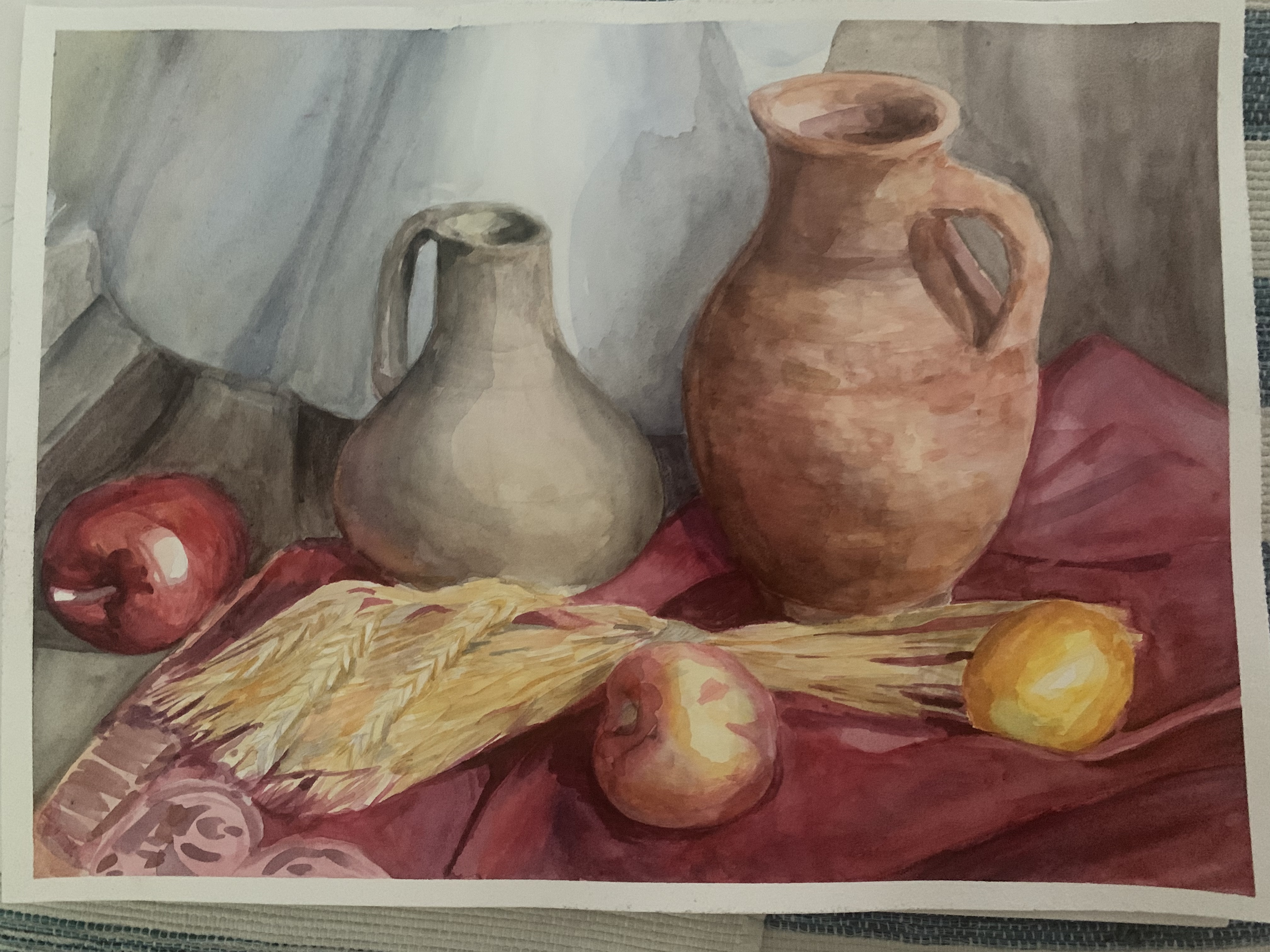 Jugs